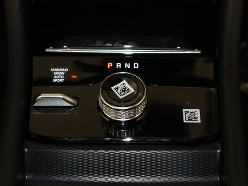 New 2026 Jeep Grand Cherokee Limited image 13