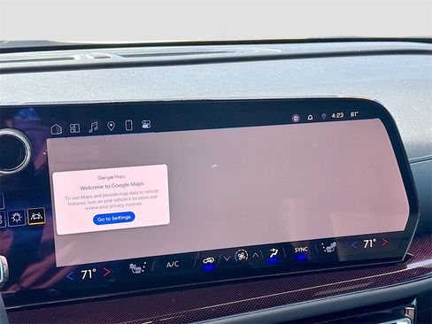 Certified 2024 Chevrolet Traverse Z71 image 15