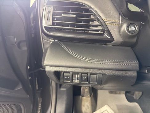 Used 2023 Subaru Outback Wilderness AWD/4WD image 33