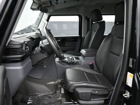 Used 2024 INEOS Grenadier AWD/4WD image 18