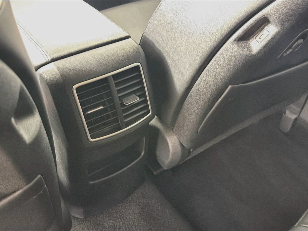 Used 2024 Kia Sportage EX AWD/4WD image 25