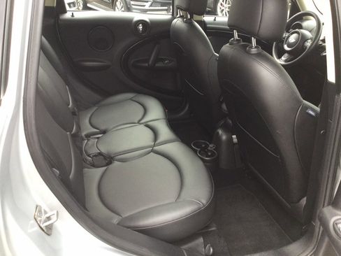 Used 2015 MINI Cooper Countryman S image 20
