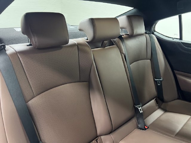 Certified 2024 Lexus ES 350 w/ Premium Package FWD image 13