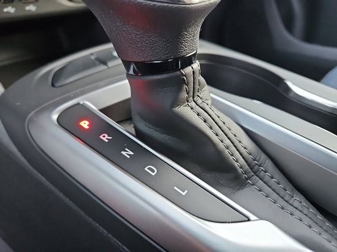 New 2026 Buick Envista Preferred image 19