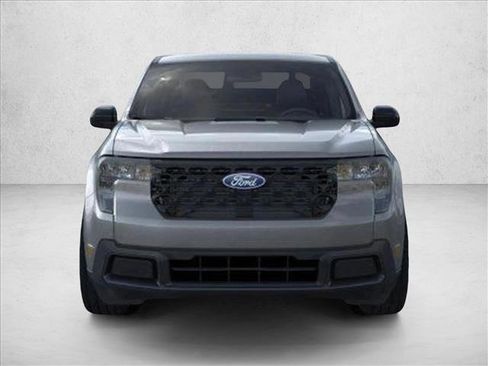 New 2026 Ford Maverick XLT w/ Equipment Group 301A AWD/4WD image 6