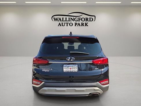 Used 2020 Hyundai Santa Fe SEL w/ Cargo Package image 5