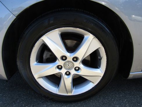 Used 2011 Acura TSX Sedan FWD image 12