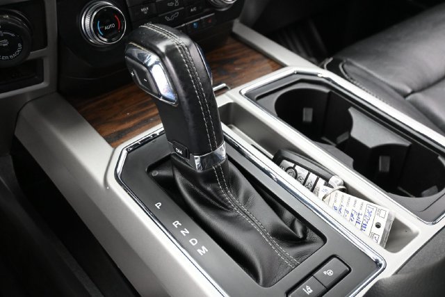 Used 2018 Ford F150 Lariat w/ Equipment Group 502A Luxury AWD/4WD image 26