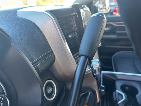 Used 2022 RAM 2500 Laramie image 32