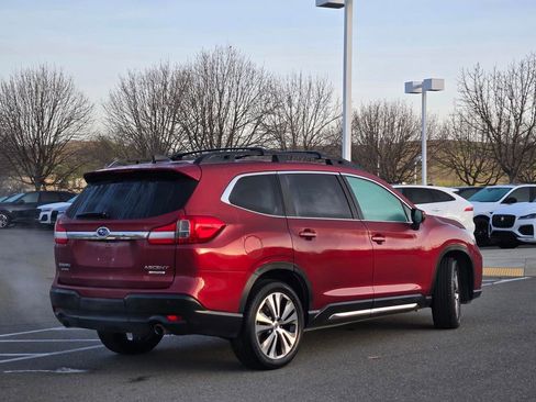 Used 2022 Subaru Ascent Limited w/ Technology Package image 4