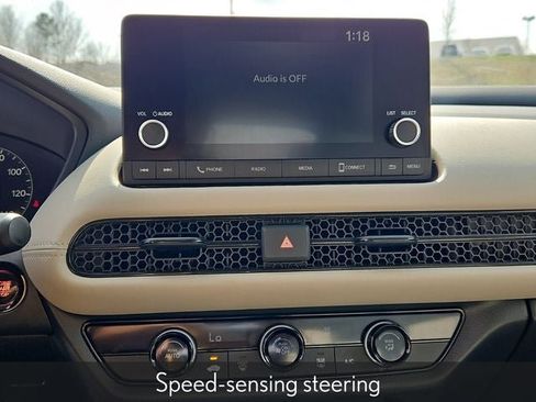 Certified 2025 Honda HR-V LX image 22