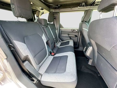 Used 2025 Ford Bronco Big Bend AWD/4WD image 26