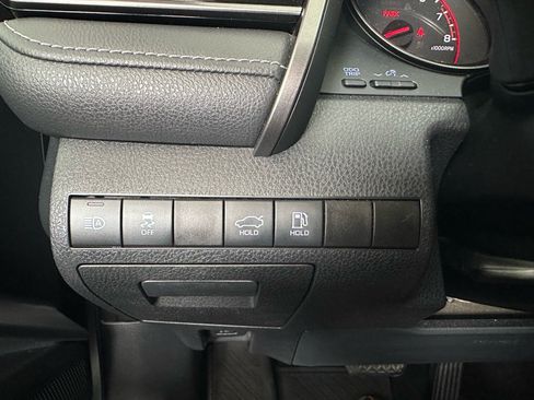 Used 2021 Toyota Camry XSE FWD image 25