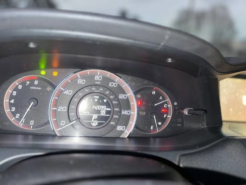 Used 2014 Honda Accord Sport image 17