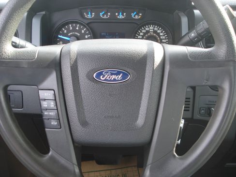 Used 2014 Ford F150 XL w/ Power Equipment Group image 32