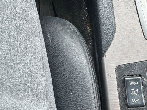 Used 2012 Subaru Legacy 3.6R Limited image 14