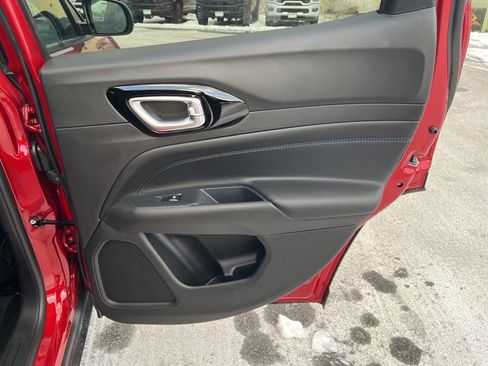 New 2026 Jeep Compass Limited image 12