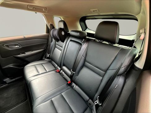 Used 2021 Nissan Rogue SL w/ Premium Package AWD/4WD image 22