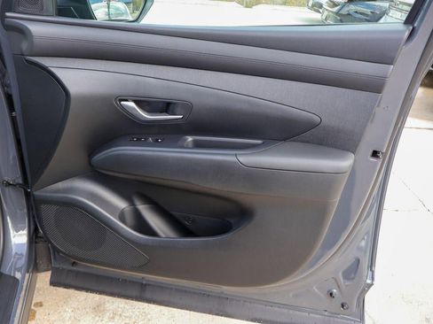 New 2026 Hyundai Tucson SEL FWD image 15