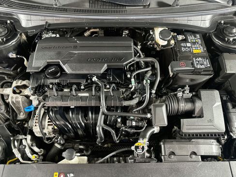 Used 2025 Kia K4 FWD image 31
