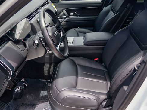 New 2026 Land Rover Range Rover SE AWD/4WD image 19