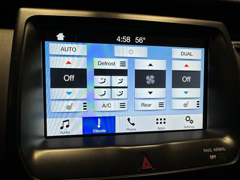 Used 2016 Ford Flex SEL image 37