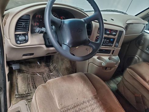 Used 2003 Chevrolet Astro 3dr Extended Length Cargo image 8