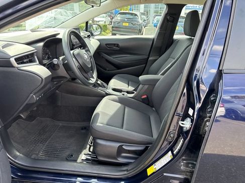 Used 2024 Toyota Corolla LE FWD image 15