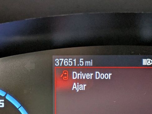 Used 2023 Ford Bronco Sport Big Bend w/ Convenience Package image 16