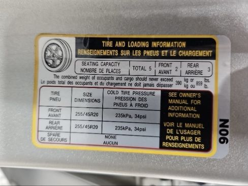 Used 2024 Hyundai Ioniq 5 Limited AWD/4WD image 27
