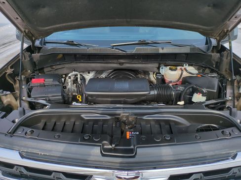 Certified 2023 Chevrolet Silverado 1500 LT w/ Z71 Off-Road Package image 29