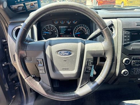 Used 2014 Ford F150 XLT w/ Equipment Group 301A Mid image 18
