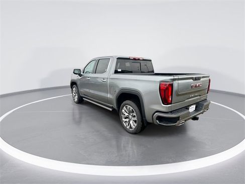 New 2026 GMC Sierra 1500 Denali w/ Denali Reserve Package image 6