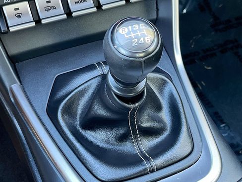 Used 2023 Toyota GR86 Premium RWD image 16