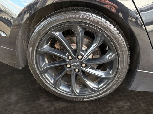 Used 2020 Lincoln MKZ Reserve w/ Monochromatic Package image 35