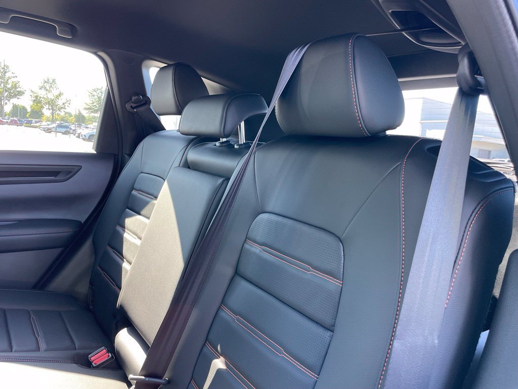 New 2027 Honda CR-V Sport-L image 40