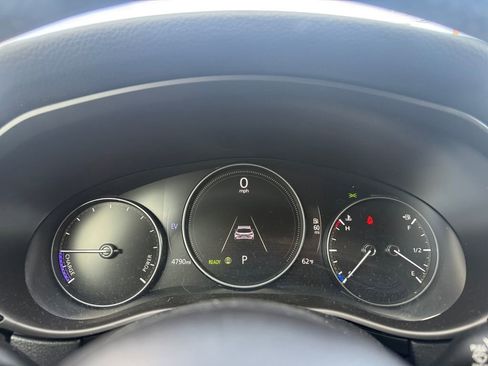 Used 2025 MAZDA CX-50 AWD 2.5 Hybrid w/ Weather Package image 10