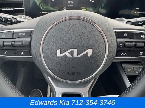 New 2026 Kia K5 GT-Line w/ GT-Line Premium Package image 21