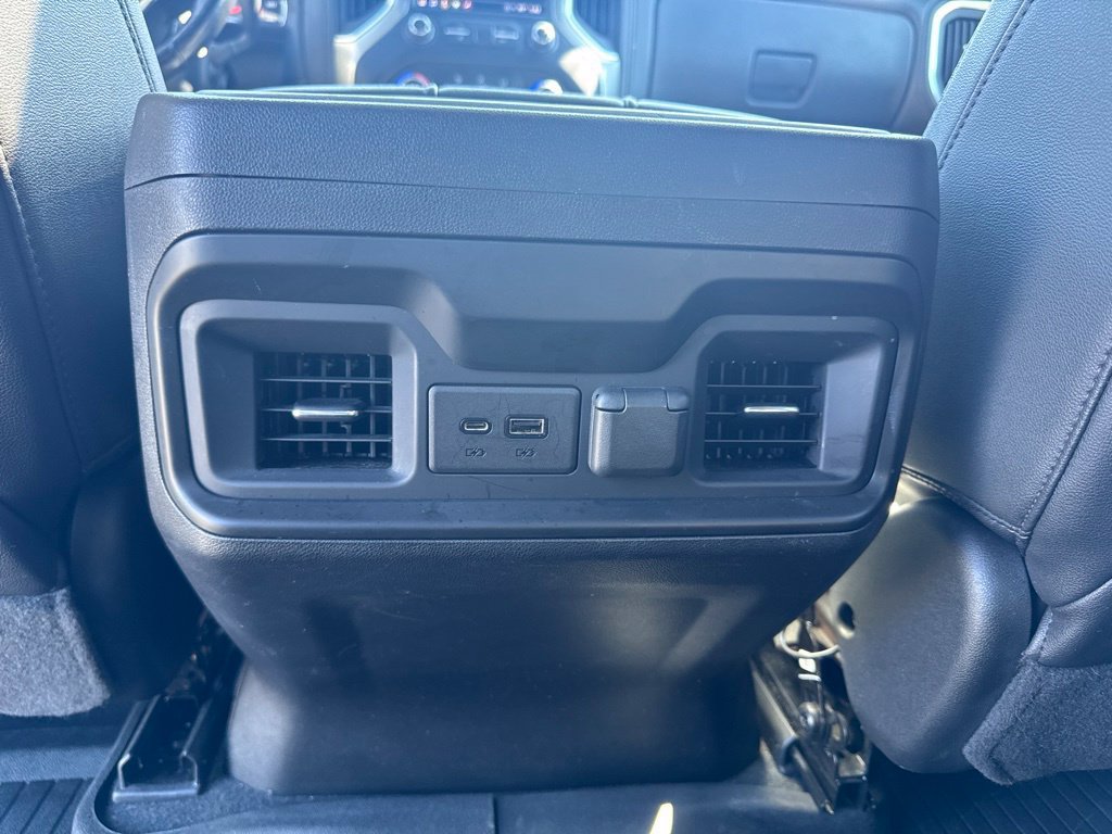 Used 2021 Chevrolet Silverado 1500 RST w/ All Star Edition Plus AWD/4WD image 19