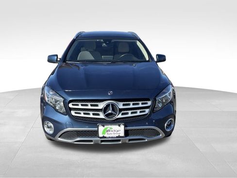 Used 2019 Mercedes-Benz GLA 250 4MATIC image 2