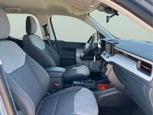 Used 2024 Ford Maverick XLT FWD image 12