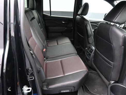 Used 2023 Honda Ridgeline Black Edition image 23