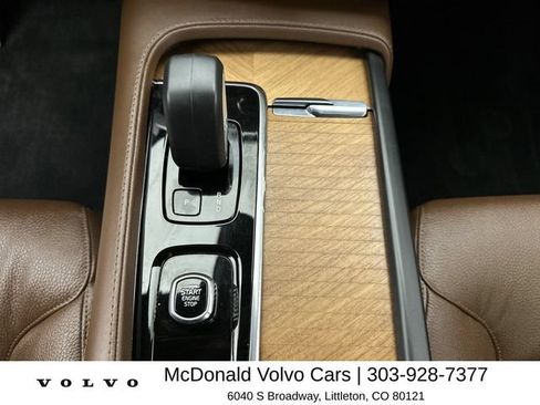 Certified 2023 Volvo XC90 B6 Plus w/ Protection Package Premier AWD/4WD image 20