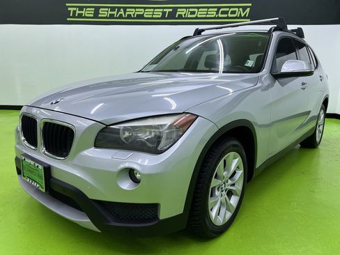 Used 2014 BMW X1 xDrive28i AWD/4WD image 5