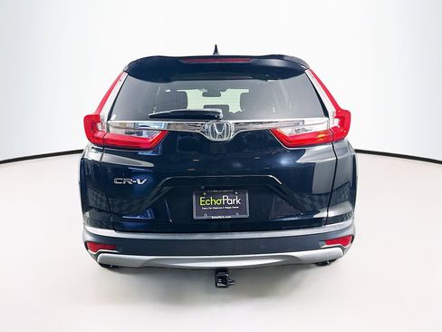 Used 2019 Honda CR-V EX image 7