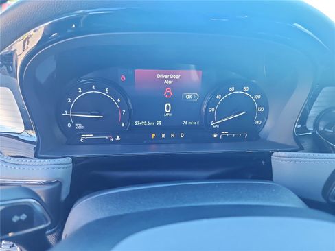 Used 2022 Lincoln Corsair FWD w/ Equipment Group 101A image 34