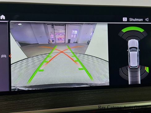 Certified 2023 BMW X3 xDrive30i w/ Premium Package image 14