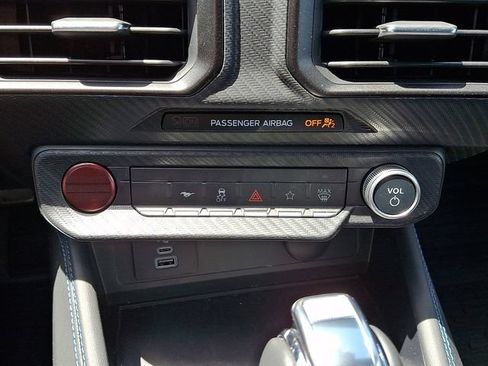 Used 2025 Ford Mustang Dark Horse RWD image 16