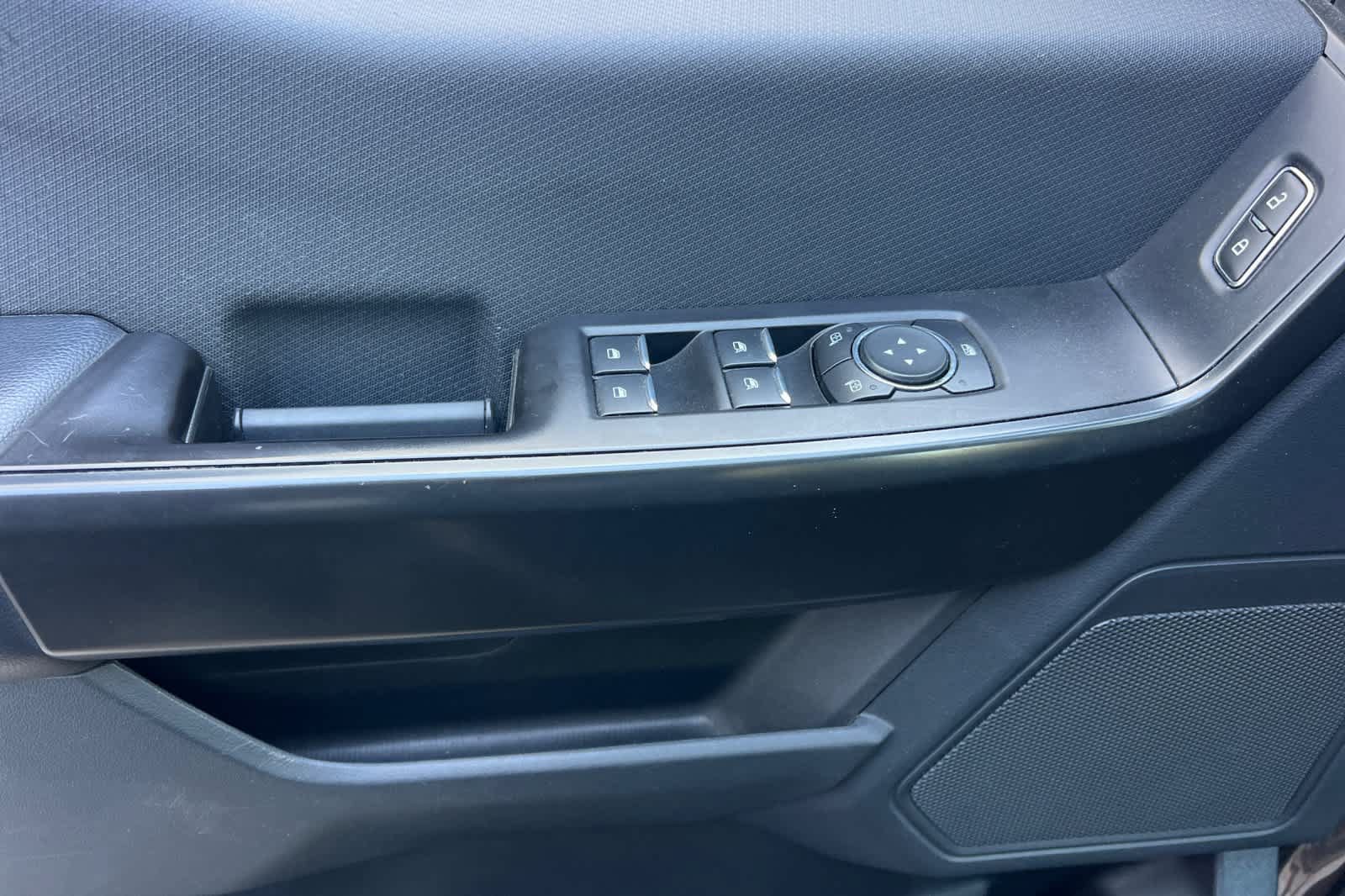 Used 2021 Ford F150 Tremor AWD/4WD image 12