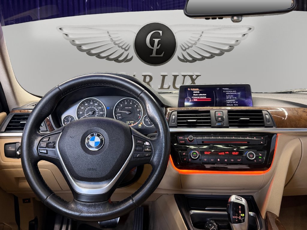 Used 2014 BMW 328i Sedan RWD image 10